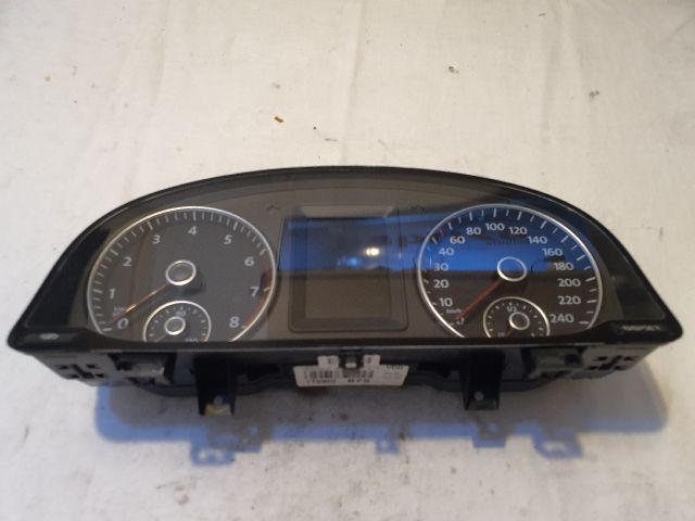 bontott VW TOURAN Kilométeróra