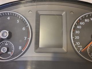 bontott VW TOURAN Kilométeróra