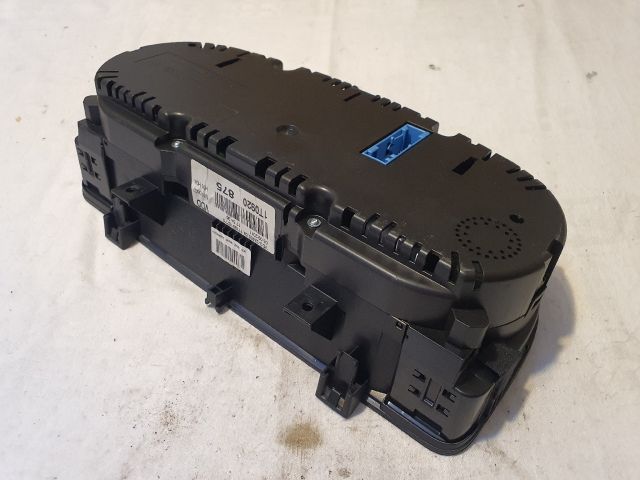 bontott VW TOURAN Kilométeróra