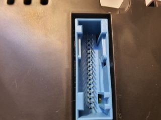 bontott VW TOURAN Kilométeróra