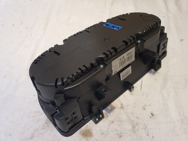 bontott VW TOURAN Kilométeróra