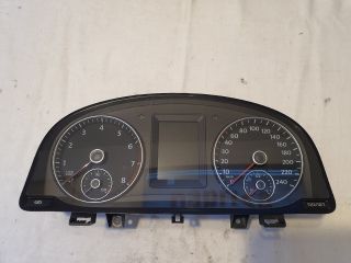 bontott VW TOURAN Kilométeróra