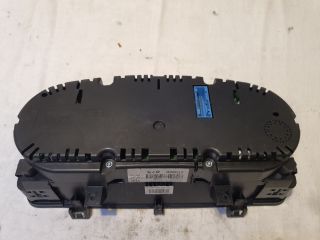 bontott VW TOURAN Kilométeróra