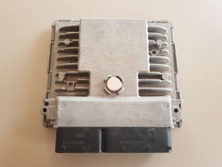 bontott VW TOURAN Motorvezérlő