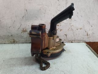 bontott VW TOURAN Olajszivattyú