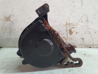 bontott VW TOURAN Olajszivattyú