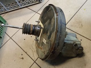 bontott VW TOURAN Fékrásegítő