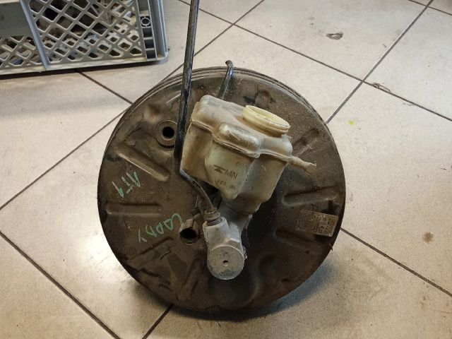 bontott VW TOURAN Fékrásegítő