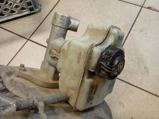 bontott VW TOURAN Fékrásegítő