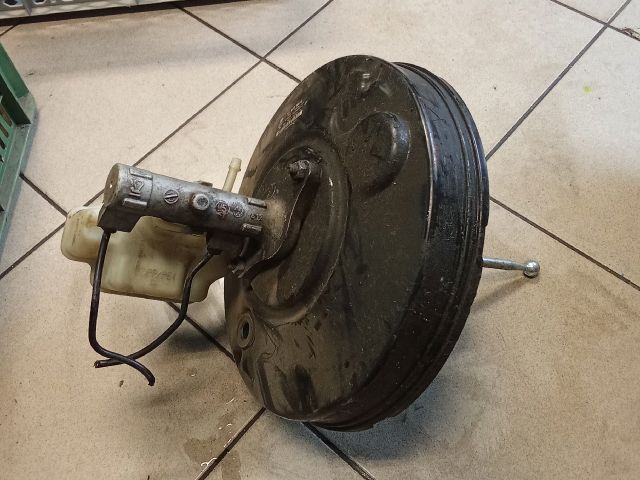 bontott VW TOURAN Fékrásegítő