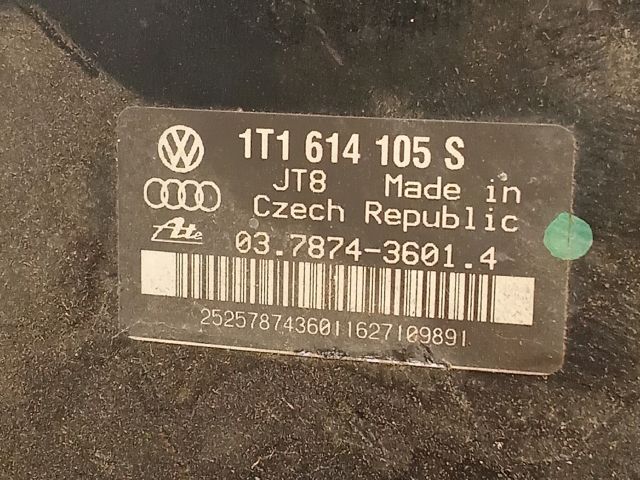 bontott VW TOURAN Fékrásegítő