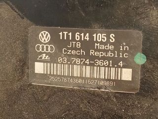 bontott VW TOURAN Fékrásegítő