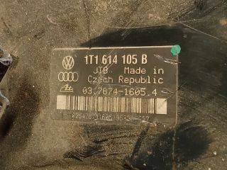 bontott VW TOURAN Fékrásegítő