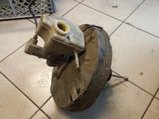 bontott VW TOURAN Fékrásegítő