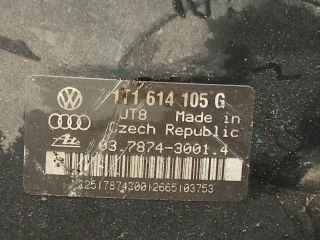 bontott VW TOURAN Fékrásegítő