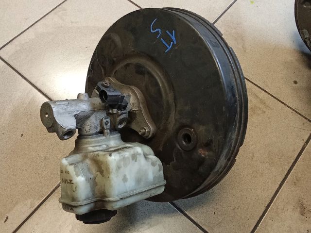 bontott VW TOURAN Fékrásegítő