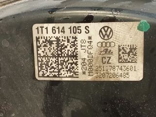 bontott VW TOURAN Fékrásegítő