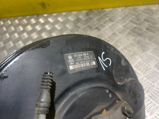 bontott VW TOURAN Fékrásegítő