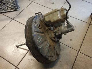 bontott VW TOURAN Fékrásegítő