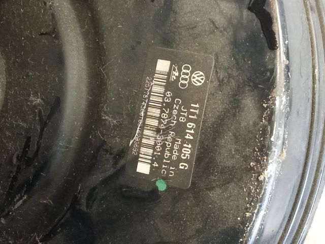 bontott VW TOURAN Fékrásegítő