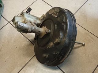 bontott VW TOURAN Fékrásegítő