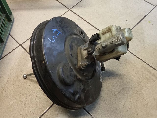 bontott VW TOURAN Fékrásegítő