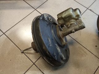 bontott VW TOURAN Fékrásegítő