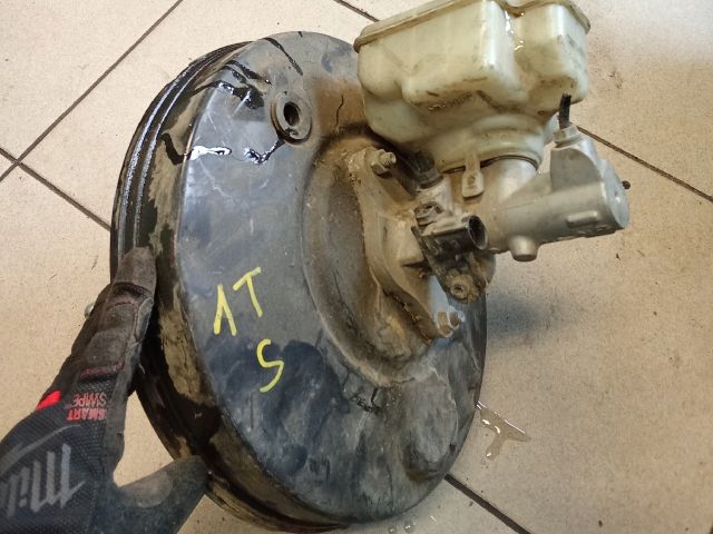 bontott VW TOURAN Fékrásegítő