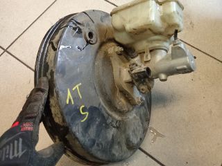 bontott VW TOURAN Fékrásegítő