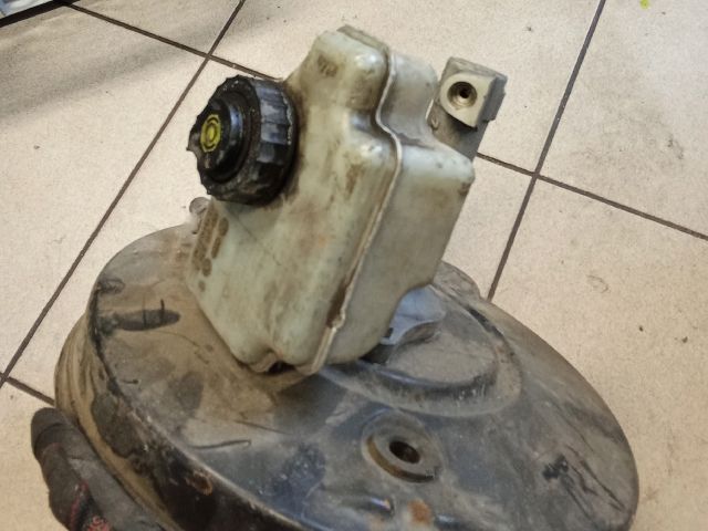 bontott VW TOURAN Fékrásegítő