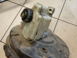 bontott VW TOURAN Fékrásegítő