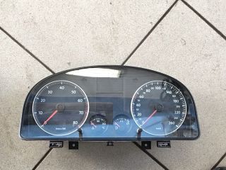 bontott VW TOURAN Kilométeróra