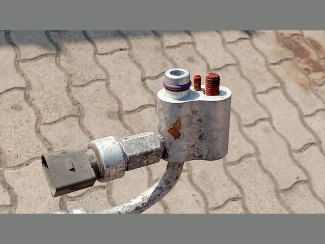 bontott VW TOURAN Klíma Cső