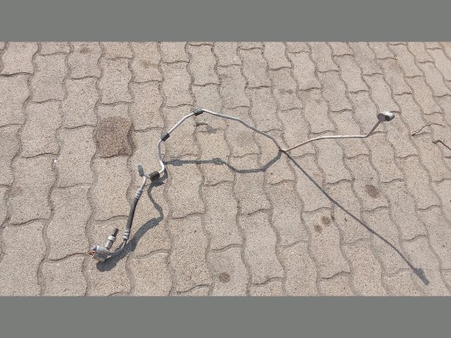 bontott VW TOURAN Klíma Cső