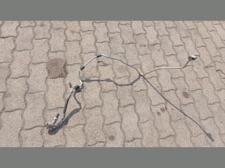 bontott VW TOURAN Klíma Cső