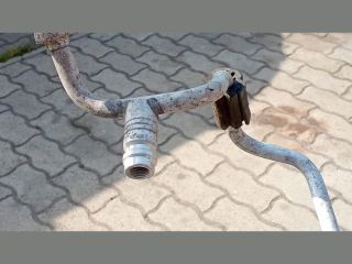 bontott VW TOURAN Klíma Cső