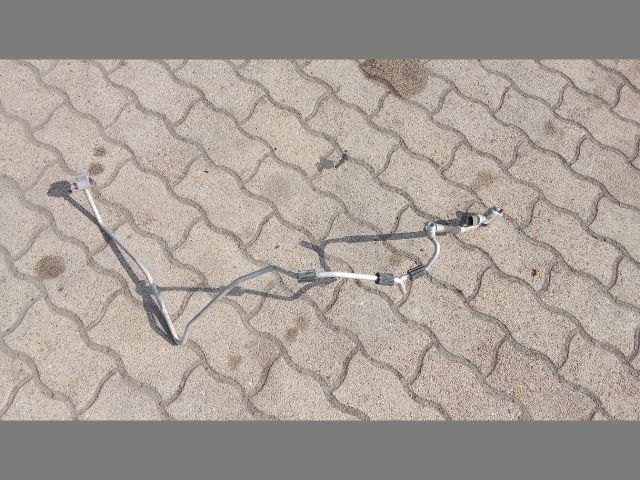 bontott VW TOURAN Klíma Cső