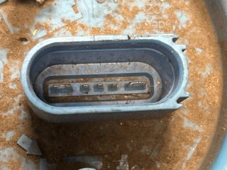 bontott VW TOURAN Üzemanyag Szivattyú