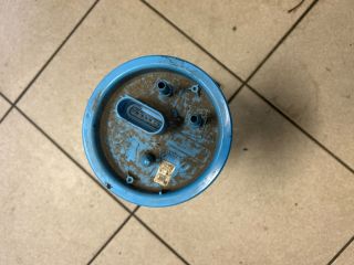 bontott VW TOURAN Üzemanyag Szivattyú