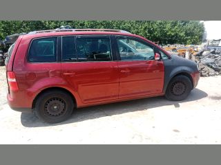 bontott VW TOURAN ABS Kocka