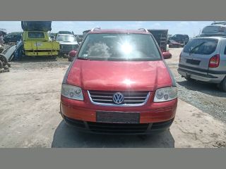 bontott VW TOURAN ABS Kocka