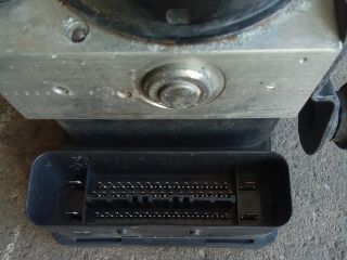 bontott VW TOURAN ABS Kocka