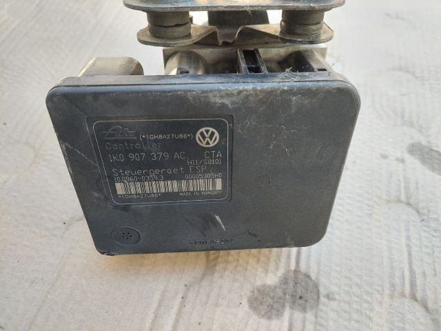 bontott VW TOURAN ABS Kocka