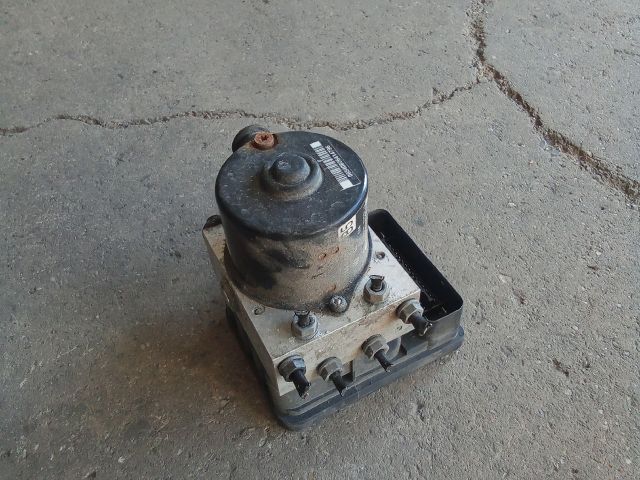 bontott VW TOURAN ABS Kocka