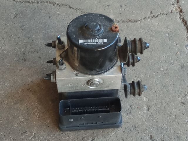 bontott VW TOURAN ABS Kocka