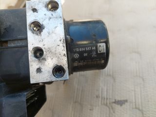 bontott VW TOURAN ABS Kocka