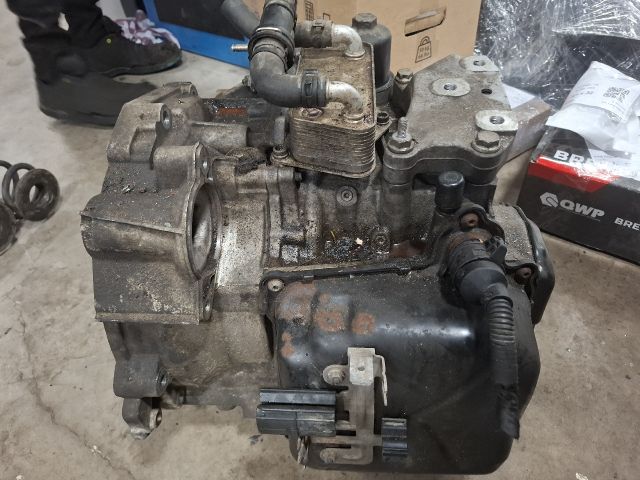 bontott VW TOURAN Automata Váltó