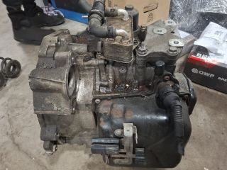 bontott VW TOURAN Automata Váltó