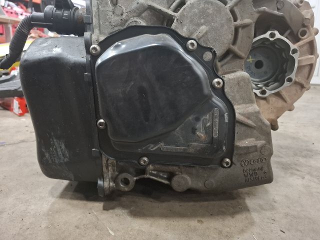 bontott VW TOURAN Automata Váltó