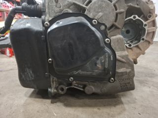 bontott VW TOURAN Automata Váltó